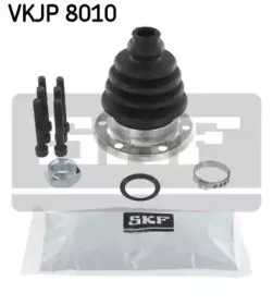 VKJP 8010 SKF Комплект пылника, приводной вал
